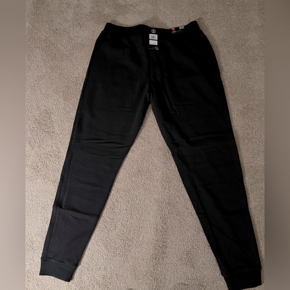 Mens UnderArmour Joggers -  Size XL - With tags Never worn